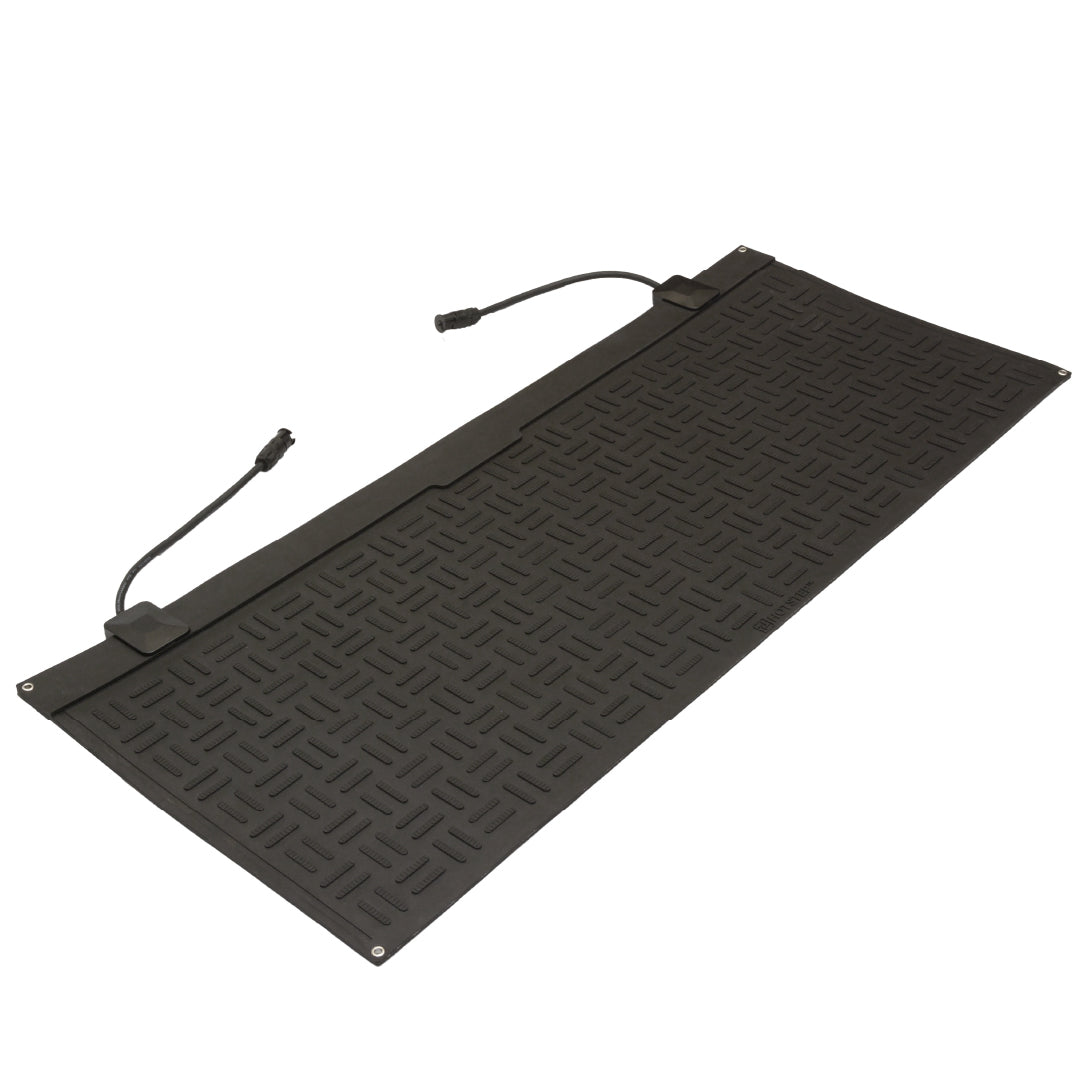 HotStep Snow Melting Heated Mats