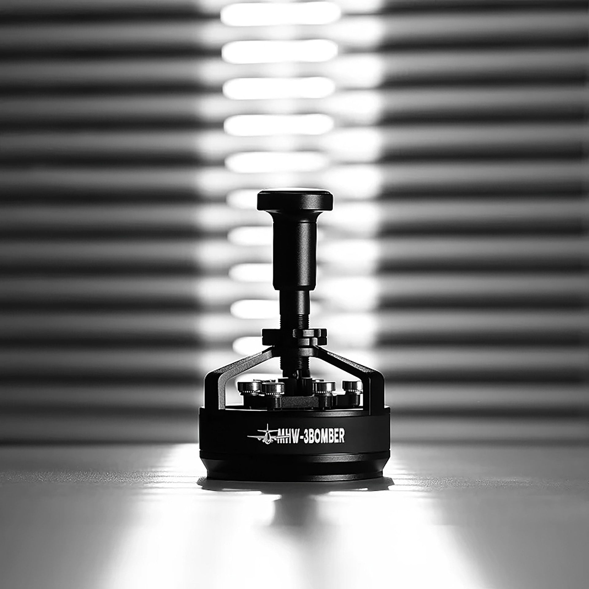 YU-Series Cyclone Needle WDT Tool