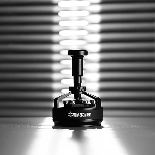YU-Series Cyclone Needle WDT Tool