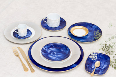 Adamastor Salad Plate