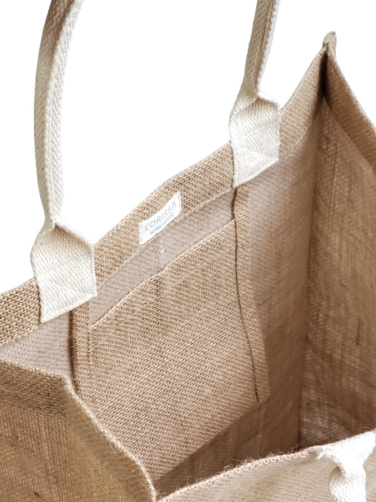 Gift Bag - Earth (L)
