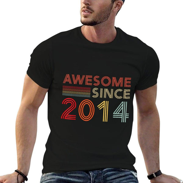 11 Year Old BDay Decorations Son Boy 11yr 2014 11th Birthday T-Shirt