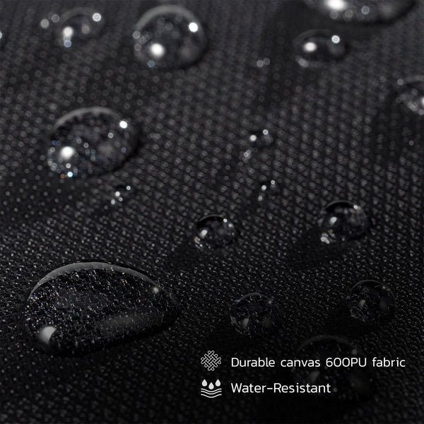 Bifold Zipper Wallet Card Holder