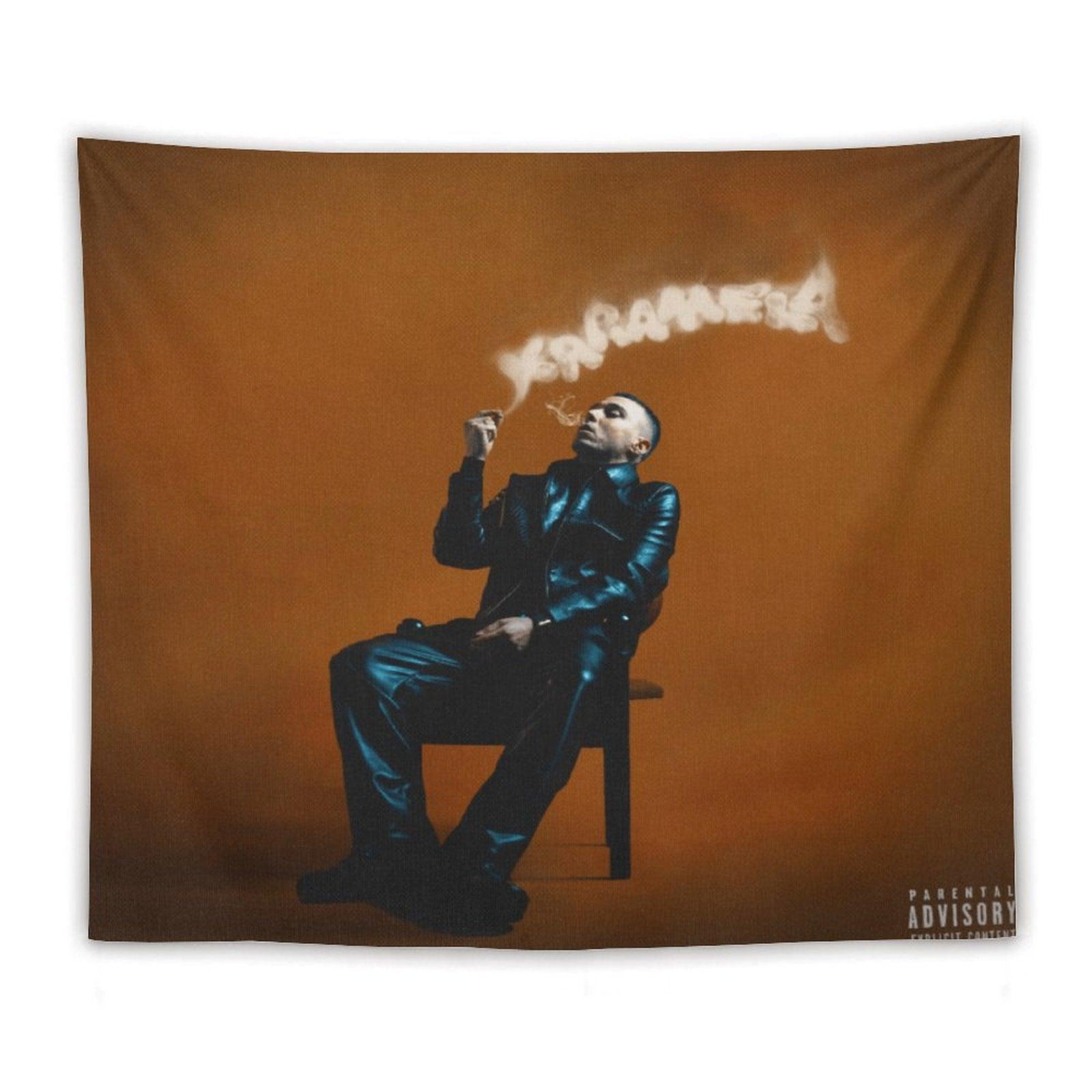 Karamela Tapestry