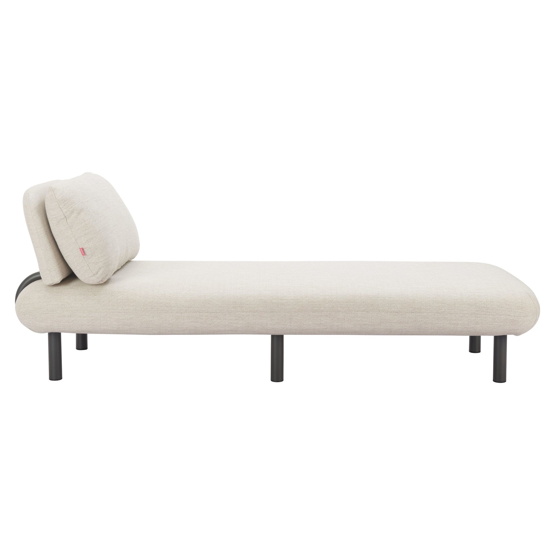 Aperto Chaise Beige