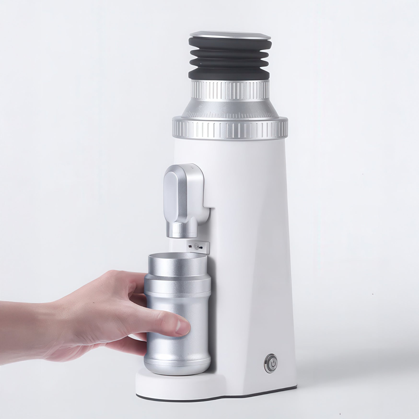 STARSEEKER EDGE63 Electric Coffee Grinder — 63mm Conical Burr