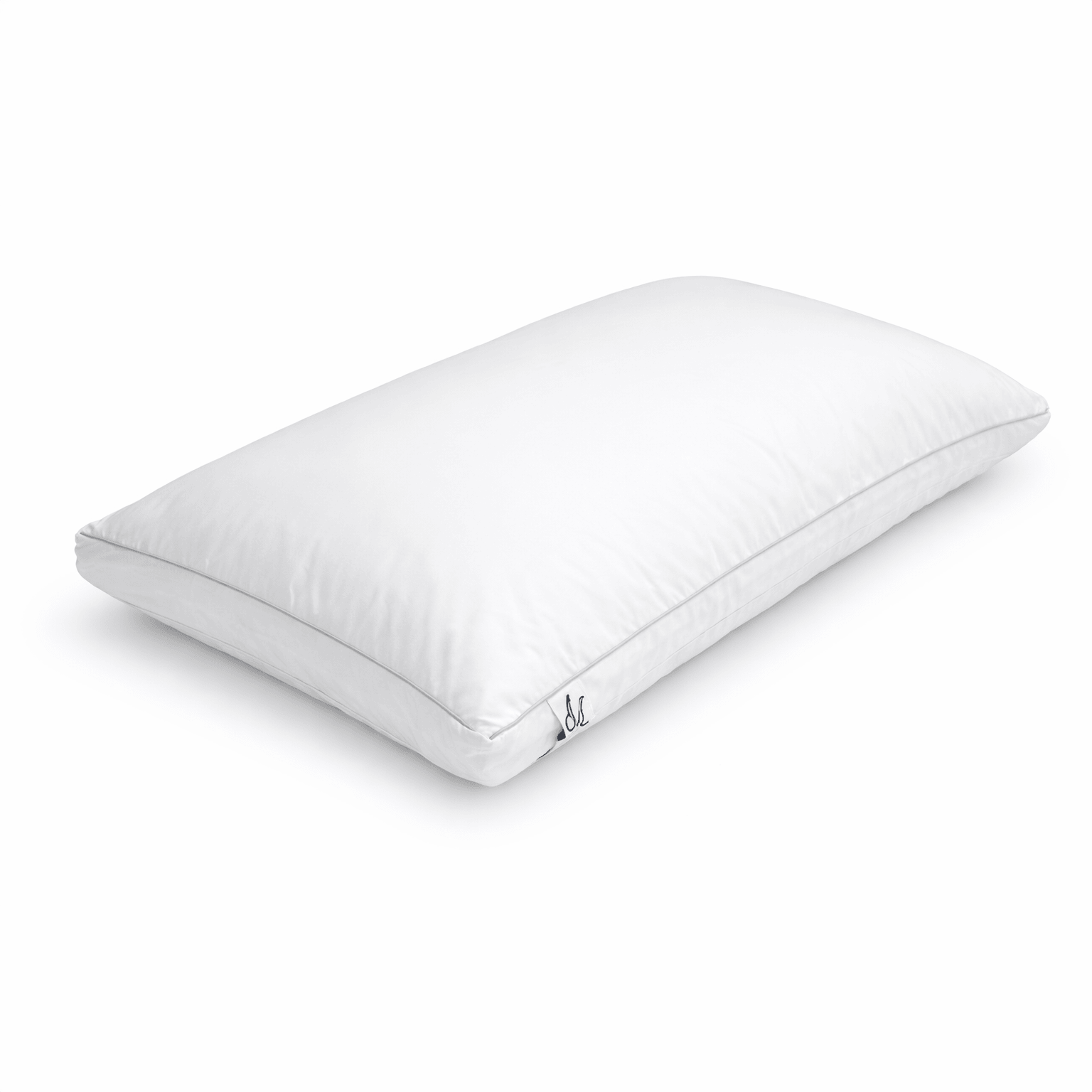 Organic Shredded Pillow