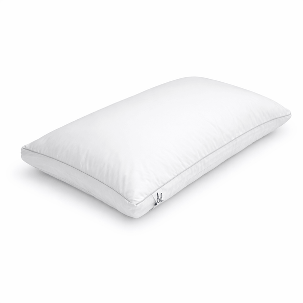 Organic Shredded Pillow