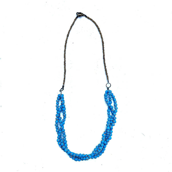 Teah Necklace- Classic