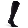Black on Black Compression Sock