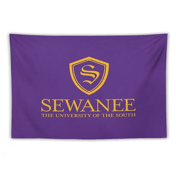Sewanee,The University of The South Tapestry BionZax