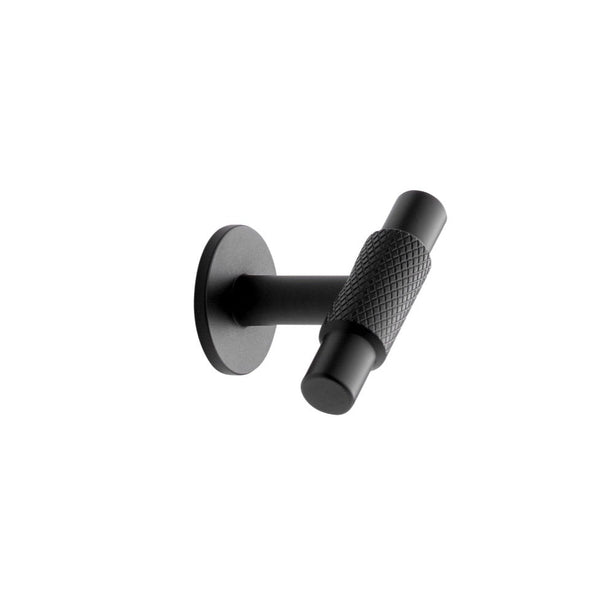 Knurled Backplate 