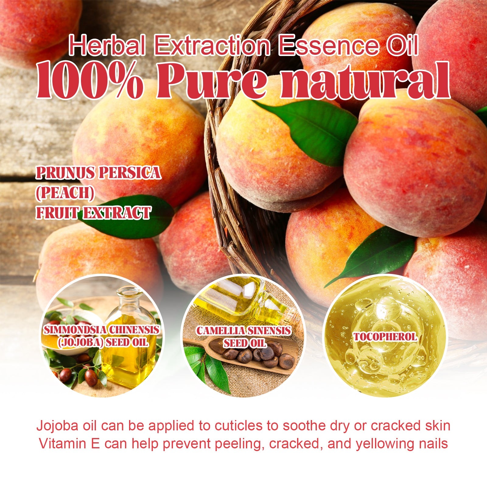 Cuticle Oil, Repair The Brotherhood Of Nails Lousy Mail This Light Armour Type Thickening Detailer