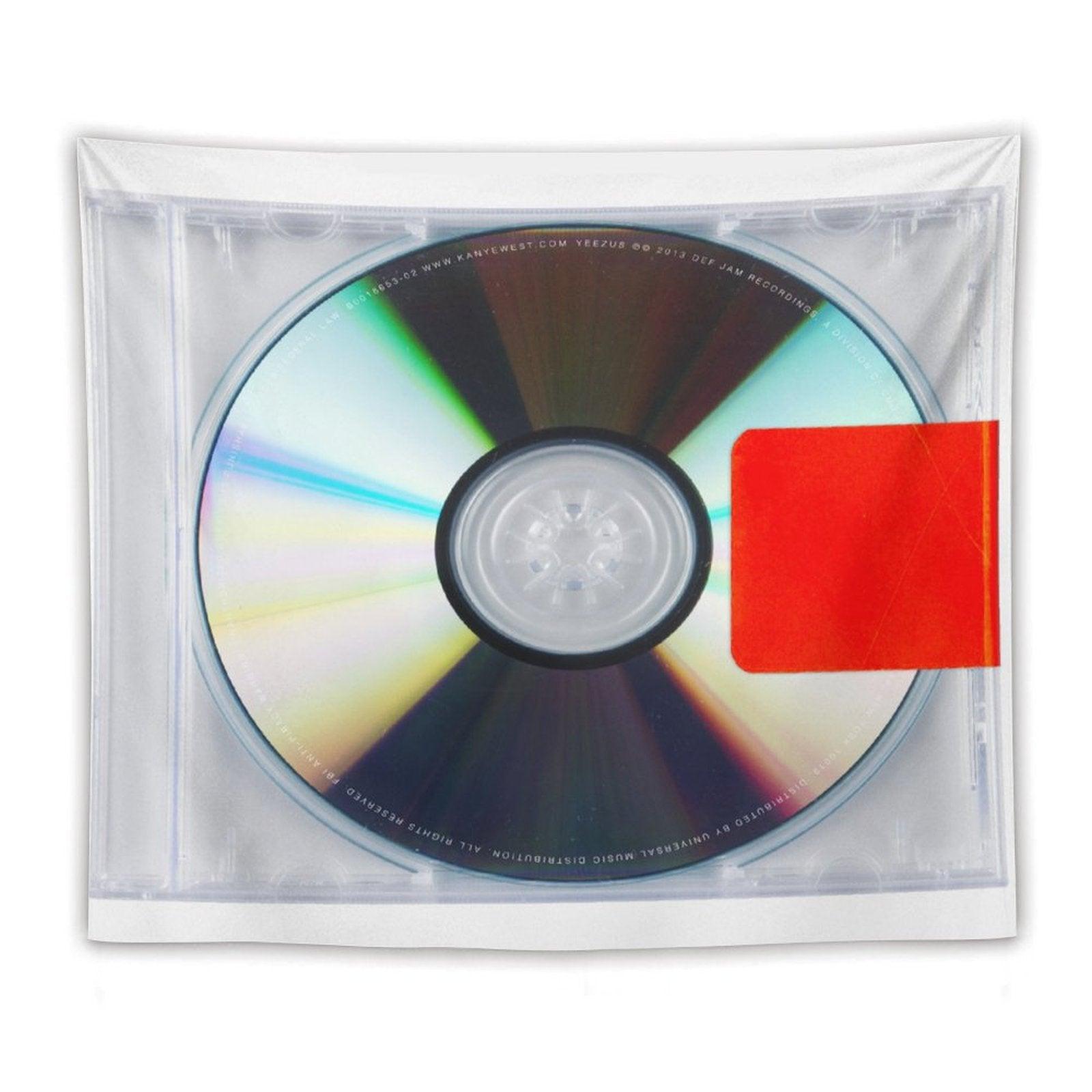 Yeezus Tapestry