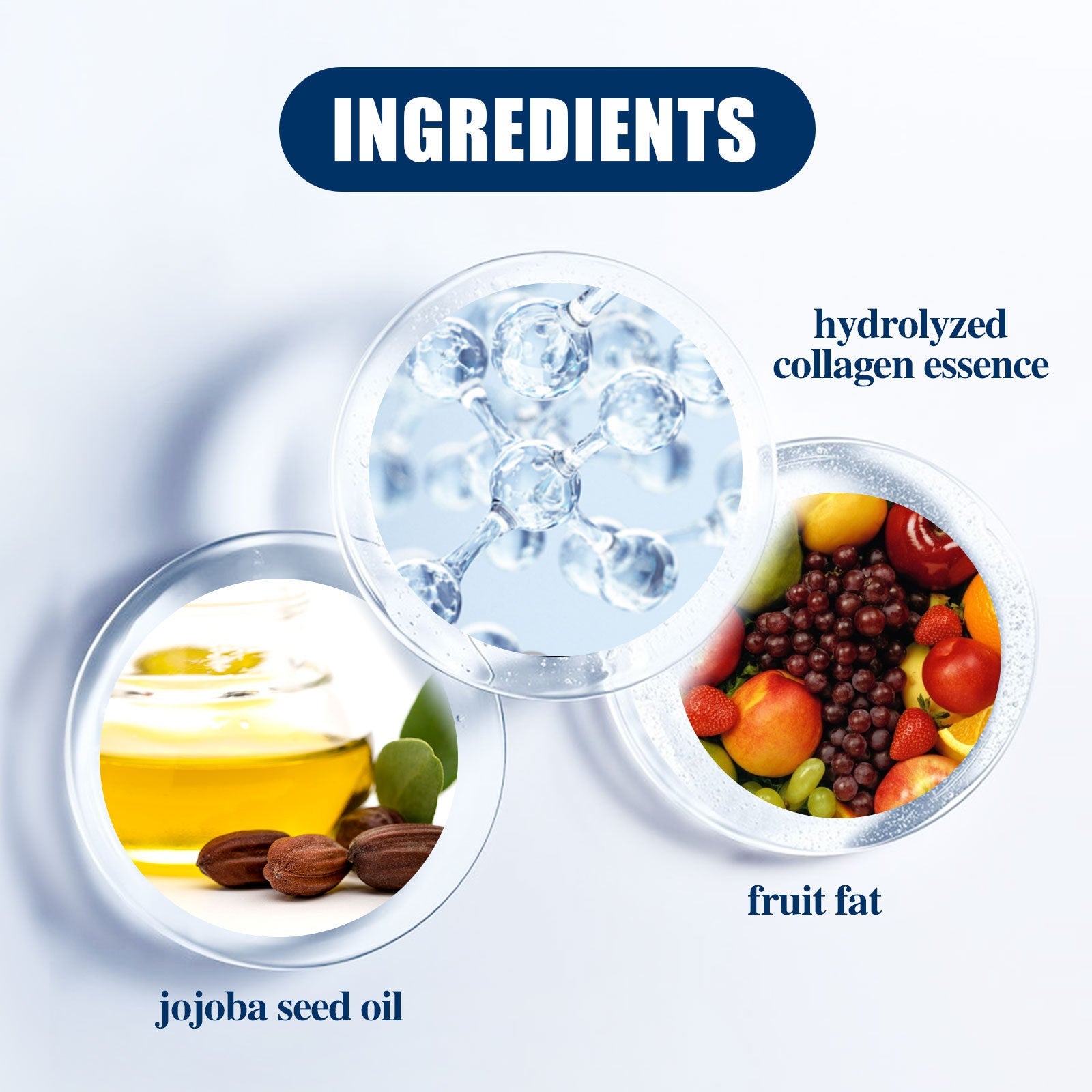 Scar Balm, Surgery Scar Repair Cold Compress Scar Skin Scar Gel Balm