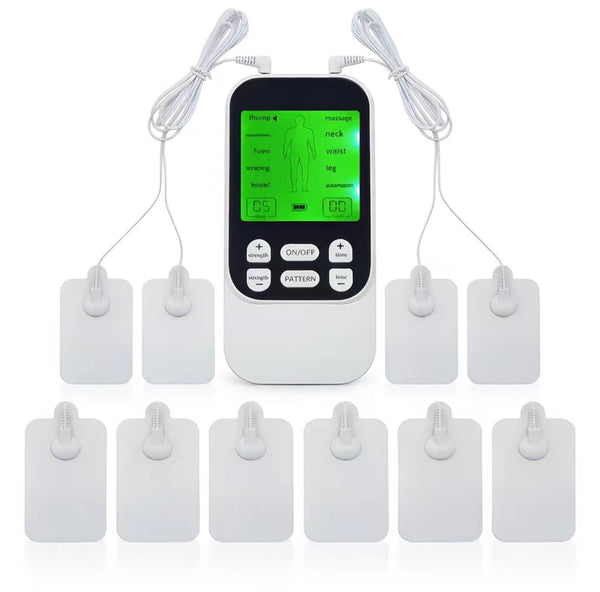 DualPulse Therapy Device