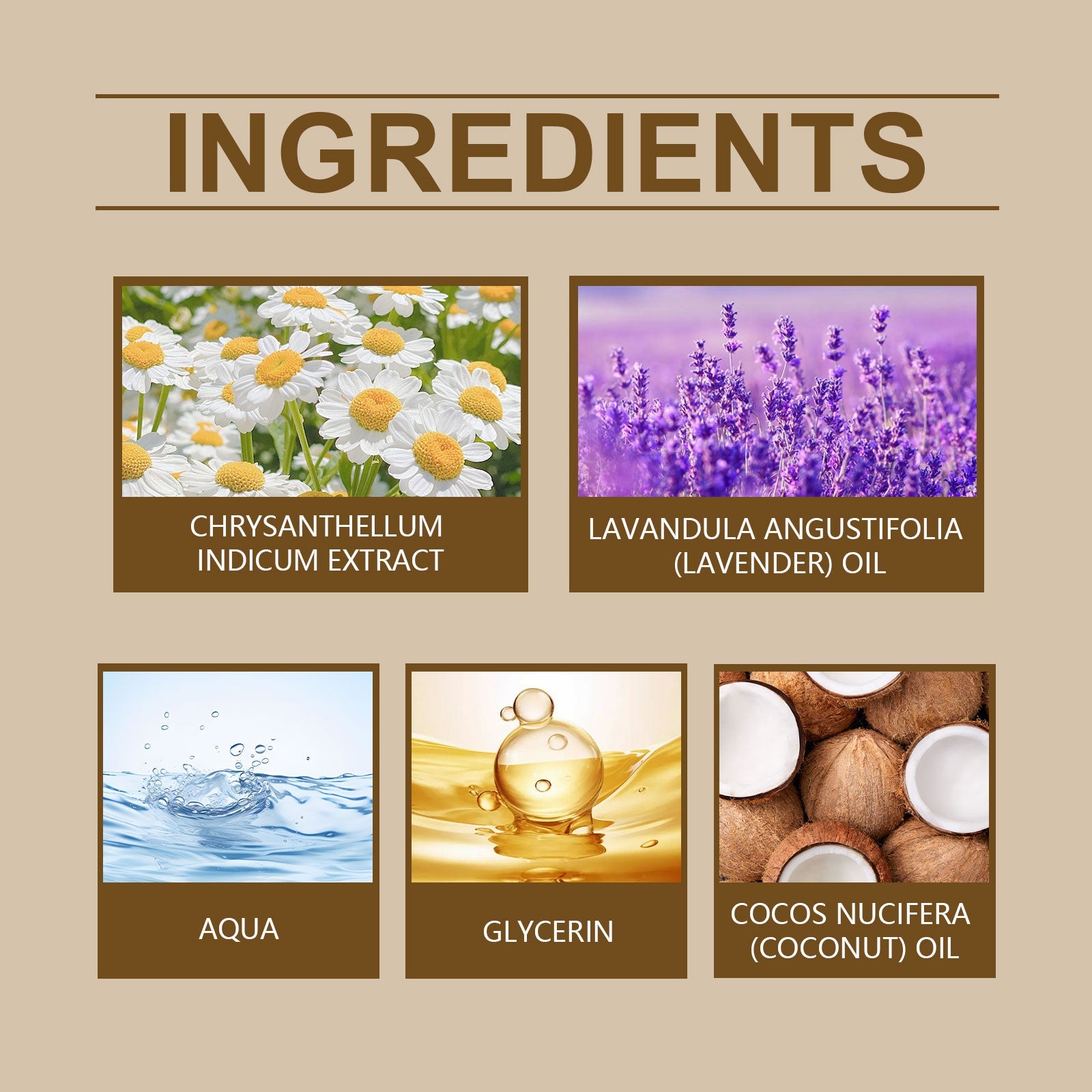 Chamomile Sleep Essential Oil, Soothing Body Comfort Skin Daily Portable Care Essential Oil