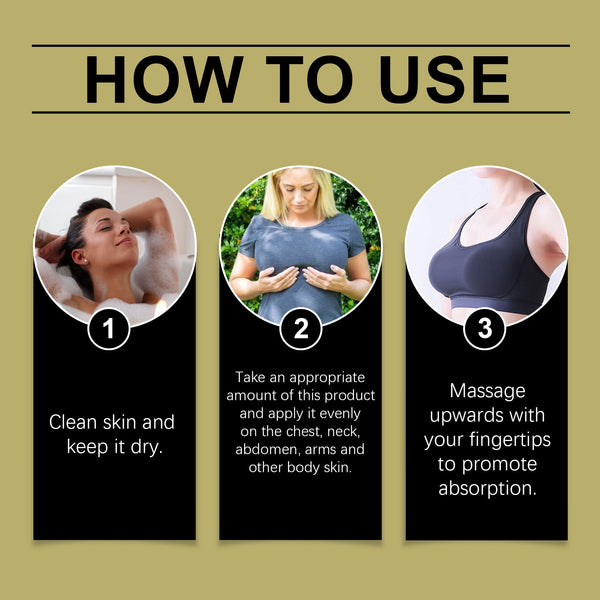 Body Firming Essence Oil Massage Firming Nourishes Repair Tender Moisturizing Firming Body Oil