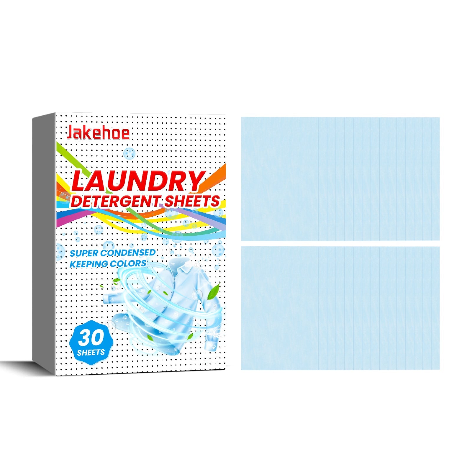Laundry And Cleaning Tablets Deeply Clean Stubborn Dirt And Stains From Clothes. Portable And Easy To Store. Gentle And Hands-Free