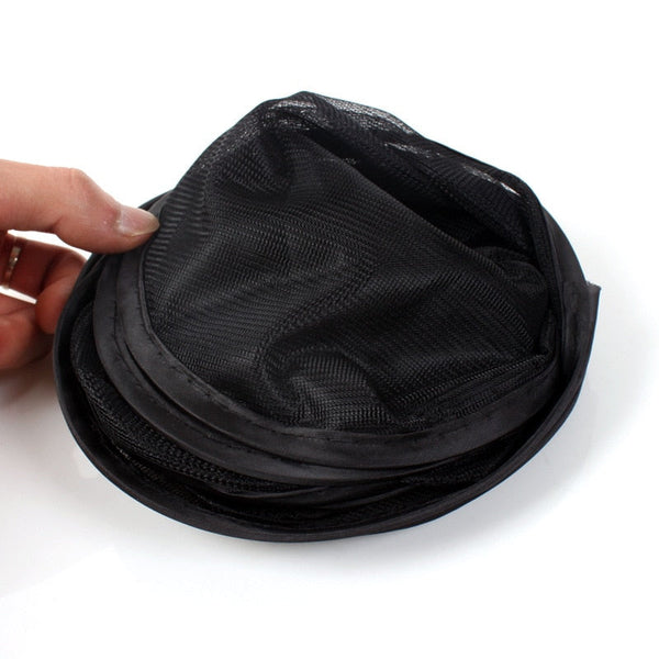 2Pcs/Set 44*37cm Black Car Sun Shade Side Rear Car Window Sunshade Cover sun protectAuto Accessories parasole auto parasol coche