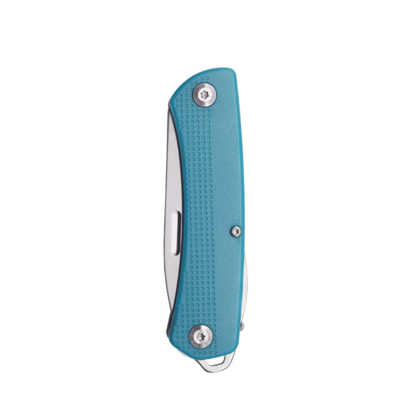 Hot Selling Portable Pocket Knives 440Stainless Steel Pocket Knives Multitool with Plastic Handle Wautton Outdoor Gear