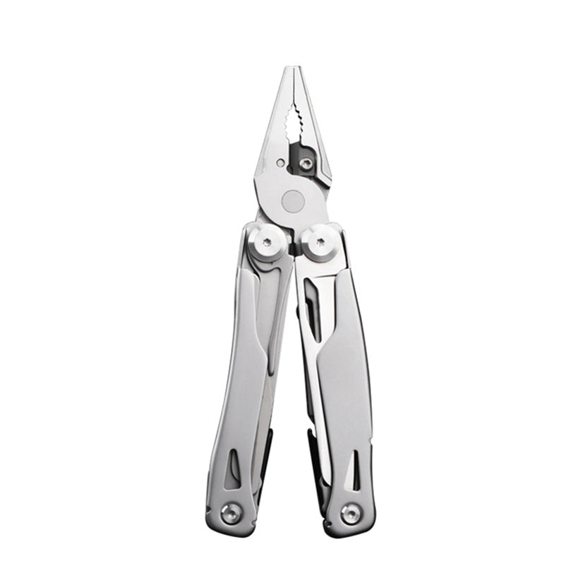 16-in-1 Pocket Size Multi Pliers, Versatile Multi-tool for DIY, Home, Garden, Outdoors or Everyday Carry (EDC) Wautton Outdoor Gear