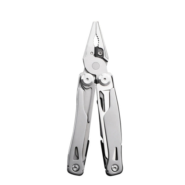 16-in-1 Pocket Size Multi Pliers, Versatile Multi-tool for DIY, Home, Garden, Outdoors or Everyday Carry (EDC) Wautton Outdoor Gear