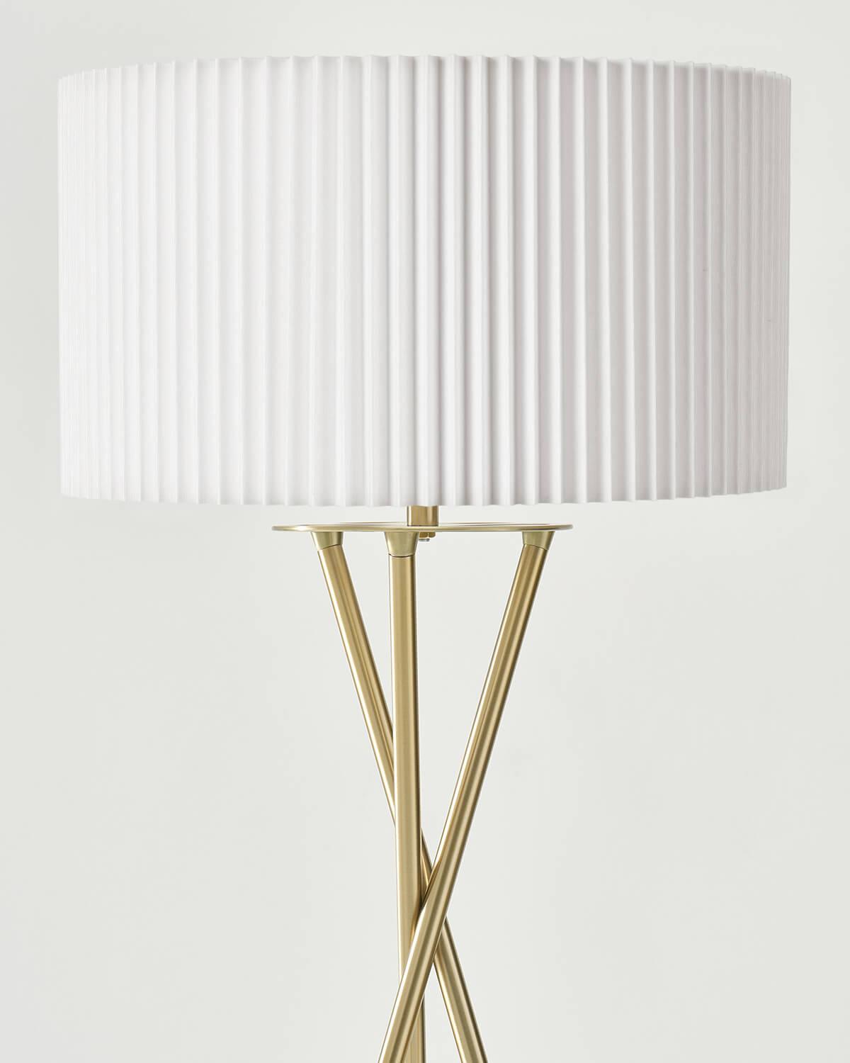 Jaxon Floor Lamp