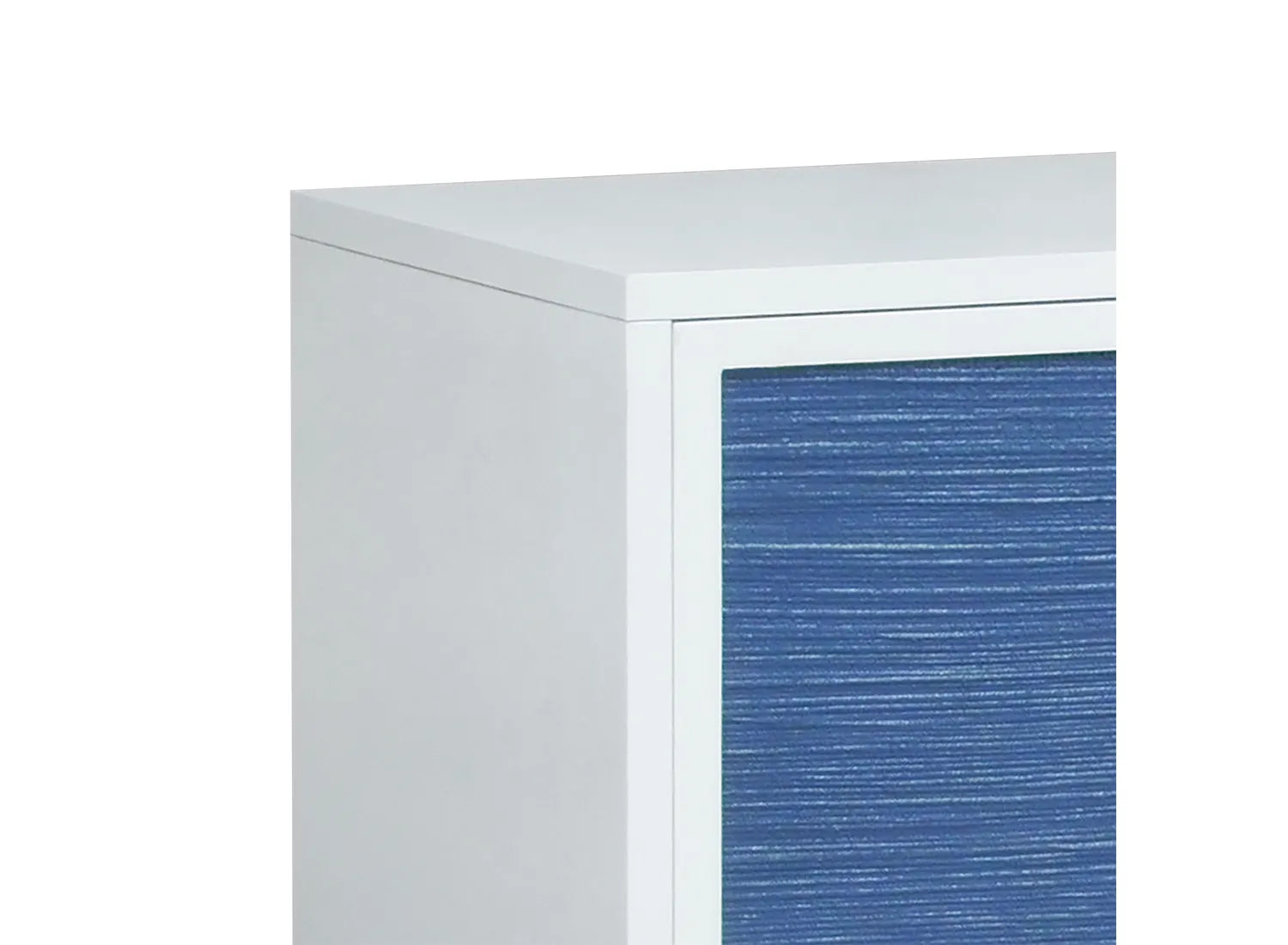 Asanso Credenza - 4 Door