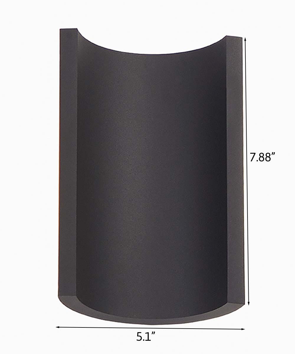 Alumilux Diverge 5