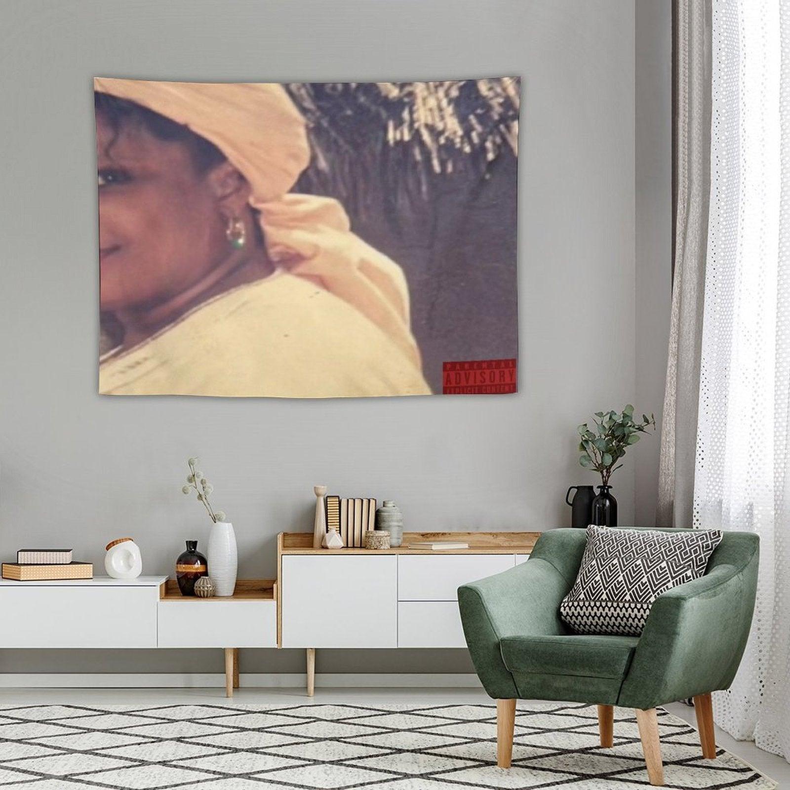 Morayo Tapestry