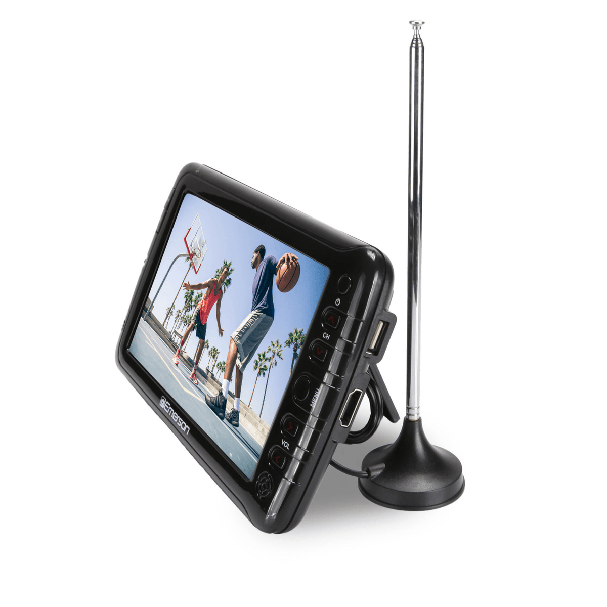 Emerson Portable 7