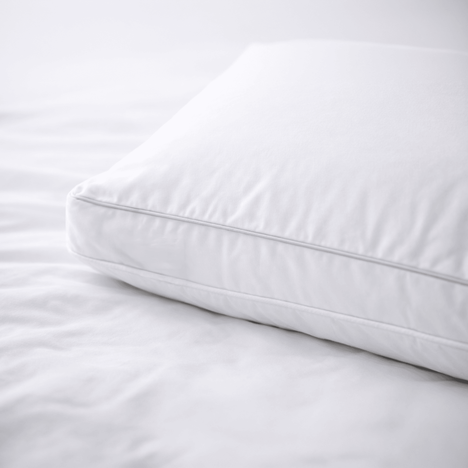 Organic Shredded Pillow