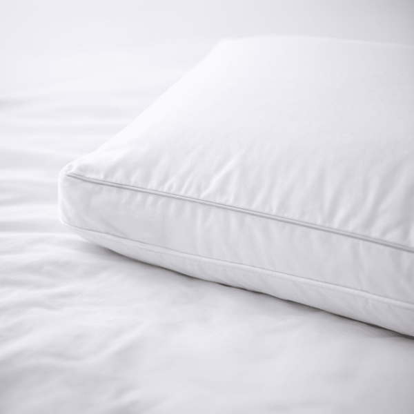 Organic Shredded Pillow