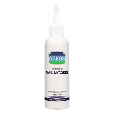 Gray Nail Repair Drops, Repair Hand And Foot Gray Nails Soft And Bright Nail Thickening Nail Care Solution