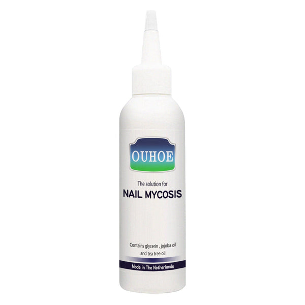 Gray Nail Repair Drops, Repair Hand And Foot Gray Nails Soft And Bright Nail Thickening Nail Care Solution