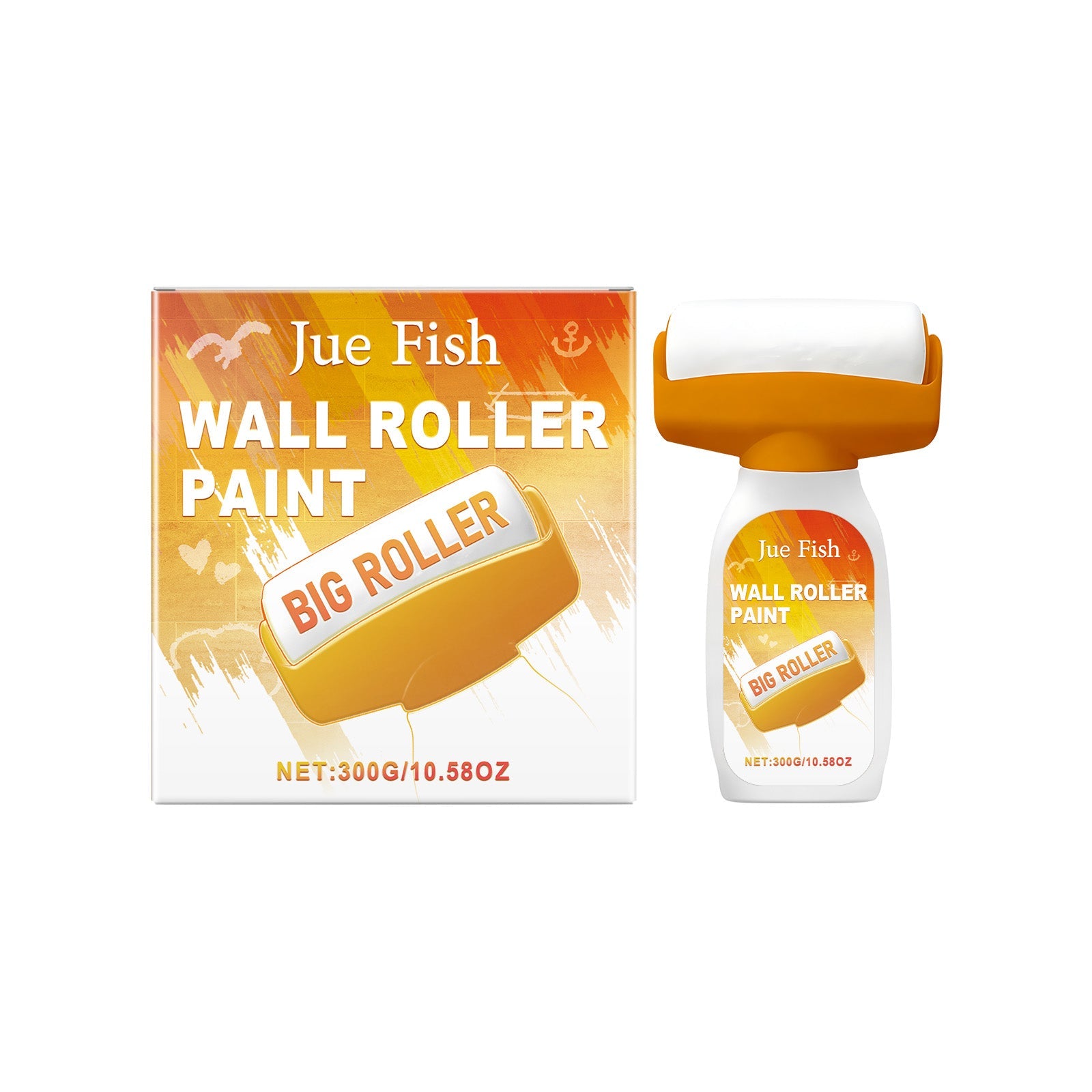 Wall Repair Roller Paint Repair Wall Holes Peels And Cracks Nail Eye Wall Paint Wall Repair Paste