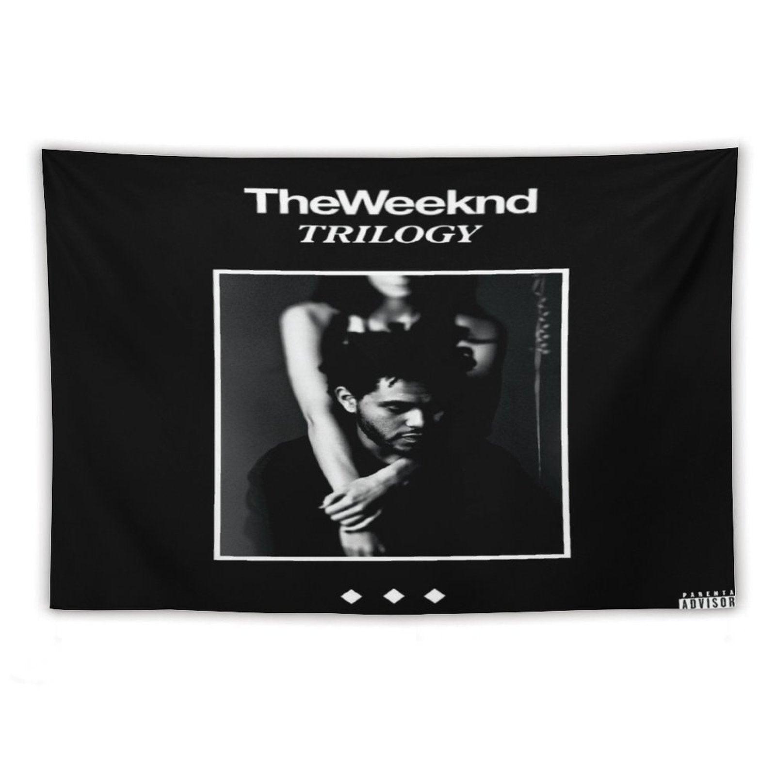 Trilogy Tapestry