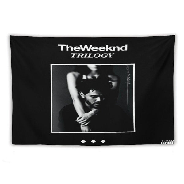 Trilogy Tapestry