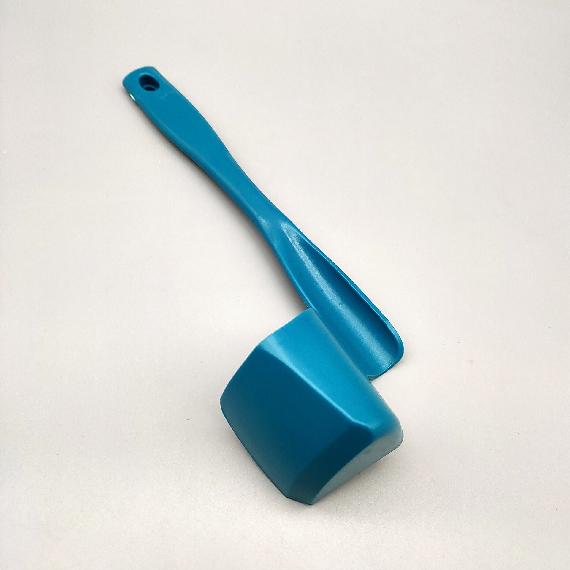 German rotary scraper household cooking machine cleaner mixer feeding tool can wall scraping