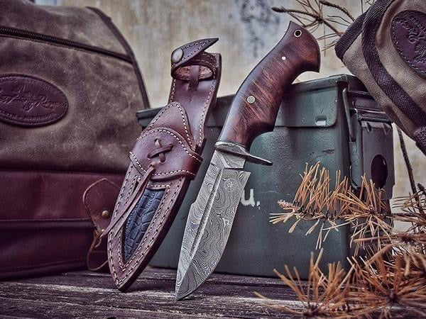 Good Hunting Knives – 10