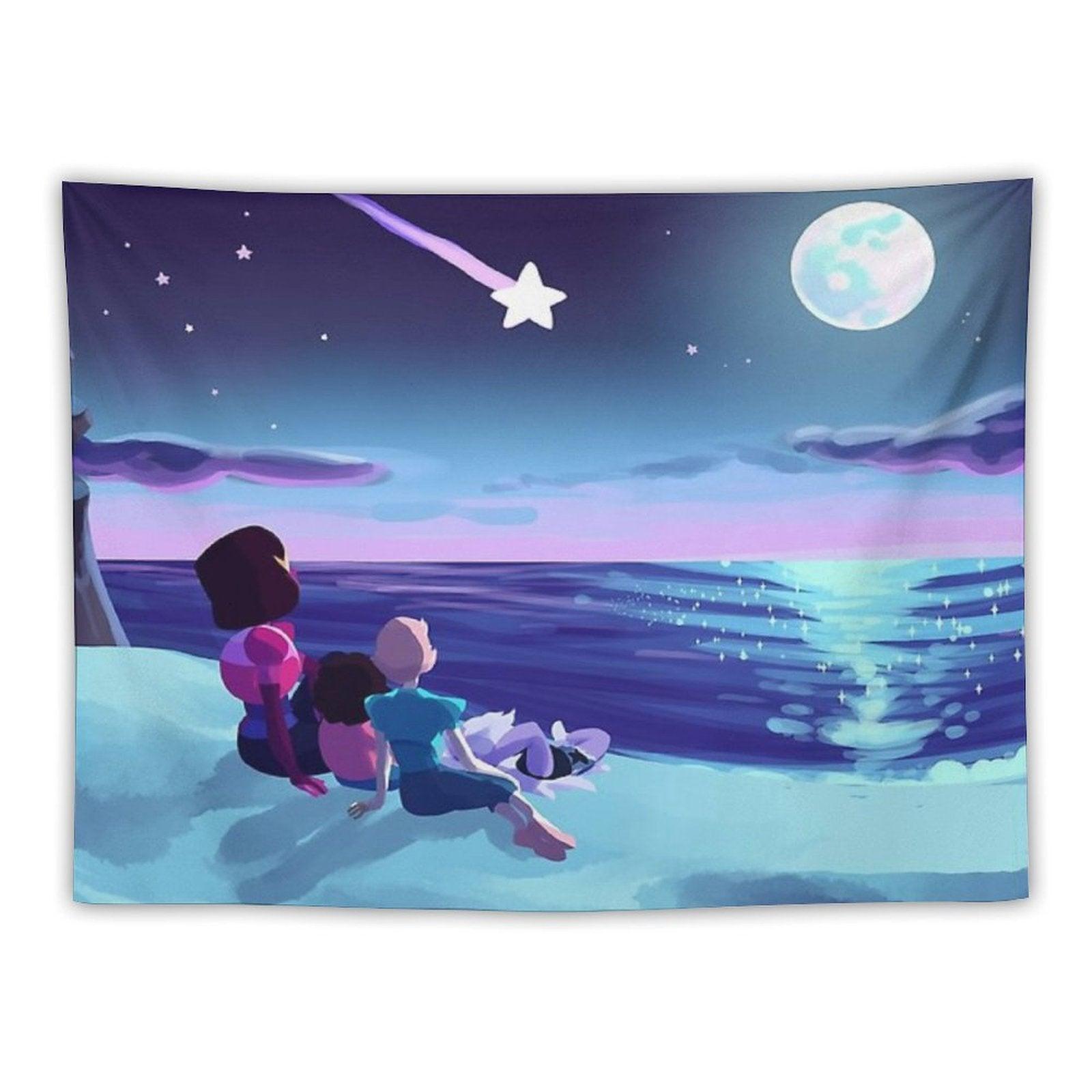 Home Tapestry