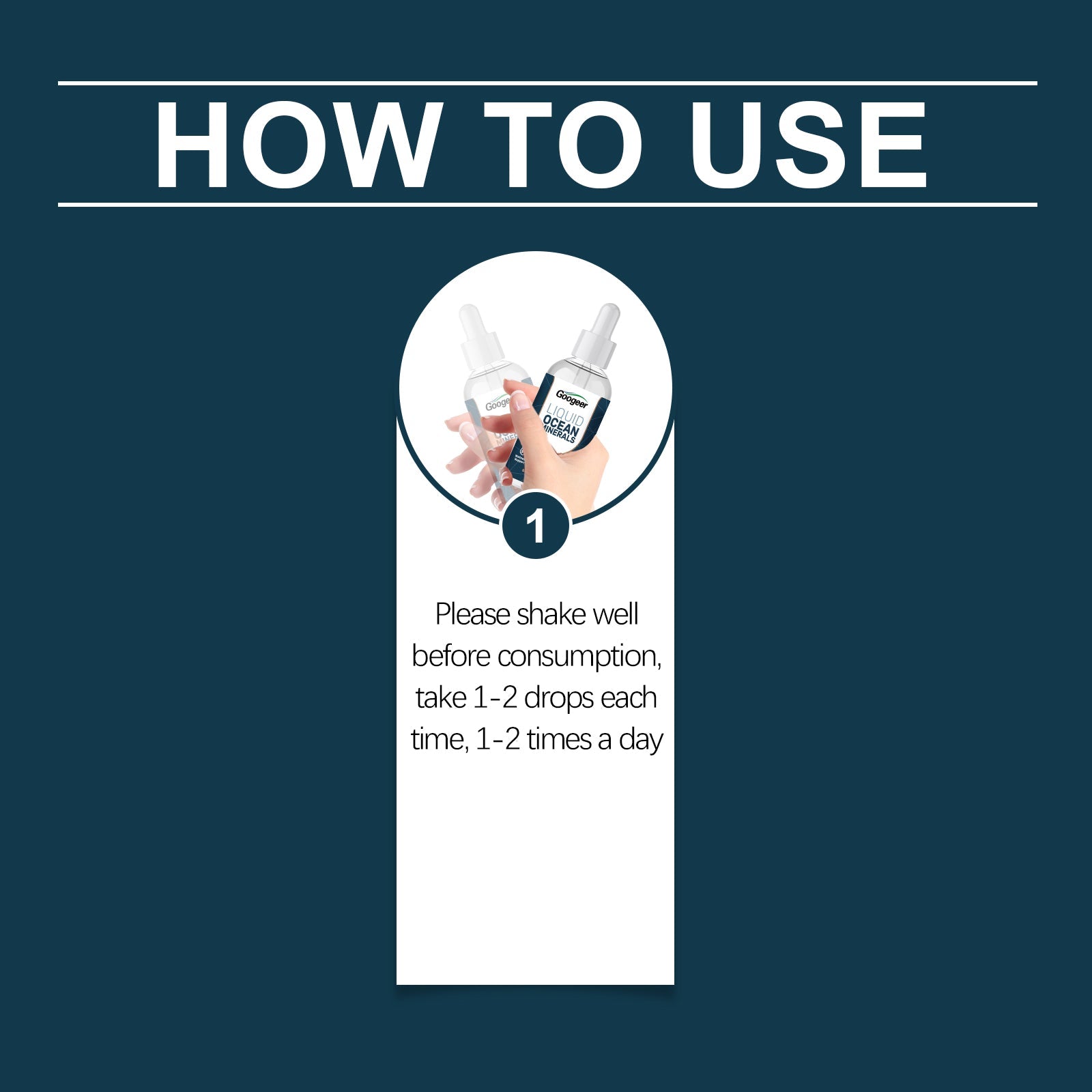 Dietary Supplements For Body Healing