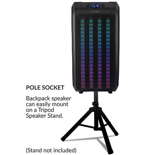 IQ Sound 2 x 6.5