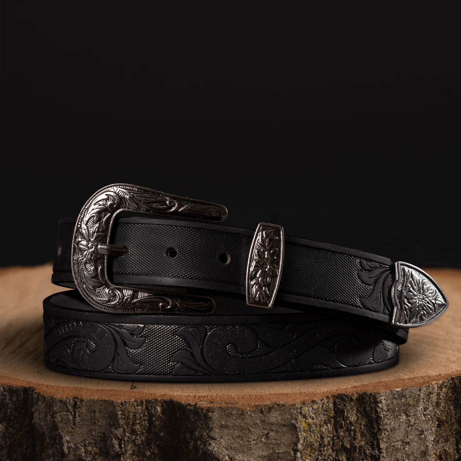 The High Noon Belt