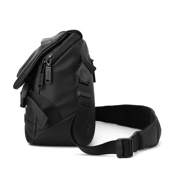 Messenger Bag, Crossbody Bag Shoulder Bag for Men Water Resistant Man Bag Man Purse for Business Office