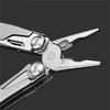 16-in-1 Pocket Size Multi Pliers, Versatile Multi-tool for DIY, Home, Garden, Outdoors or Everyday Carry (EDC)