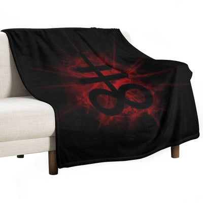 Brimstone Eco-conscious Throw Blanket