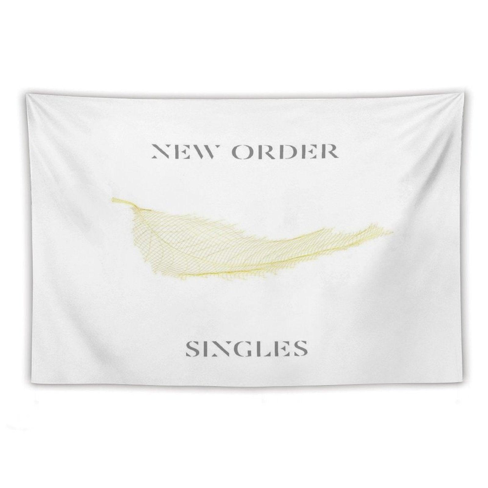 Singles Tapestry