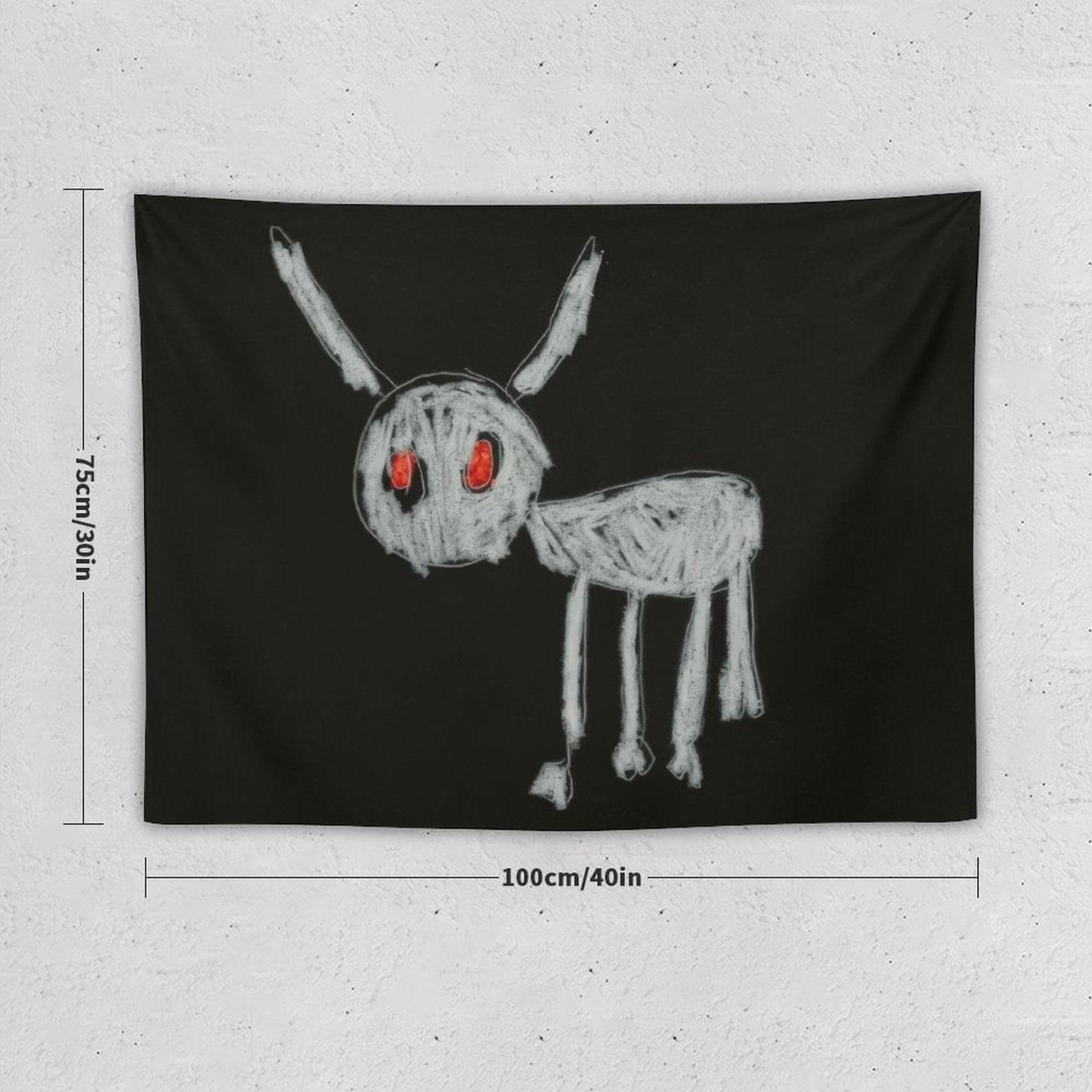 FOR ALL THE DOGS Latest Album Tapestry